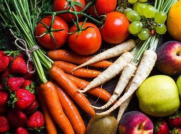 Superfoods and Your Immune System